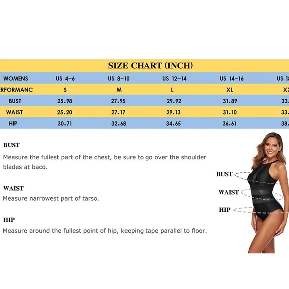 Brand New! Monokini, XL - Picture 6 of 6